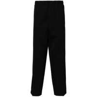Pantaloni Jil Sander Wool Pants Barbati