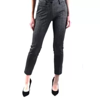 Pantaloni casual Mason'S Trousers Femei