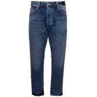 Blugi Icon Denim Jeans Regular Corto