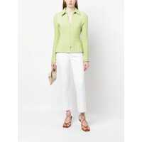 Imbracaminte Dama pagina 502 - Blugi 7 For All Mankind 7 For All Mankind Jeans WHITE Femei (BM 14861752) - B-mall.ro