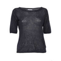 Tricouri Filatures Du Lion T-Shirt M/C Femei