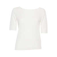 Tricouri Filatures Du Lion T-Shirt M/C Femei
