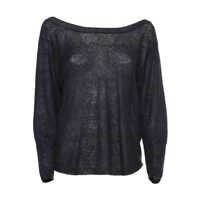 Tricouri Filatures Du Lion T-Shirt M/C Femei