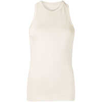 Topuri Low Classic Classic Rib Sleeveless Top Clothing Femei