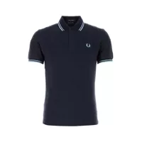 Tricouri Polo Fred Perry Polo Barbati