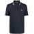 Fred Perry Fred Perry Polo BLUE