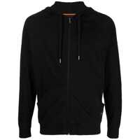 Bluze de trening Paul Smith Signature Stripe Cotton Hoodie Barbati