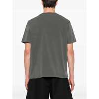 Tricouri OUR LEGACY pentru Barbati - Tricouri OUR LEGACY Our Legacy T-Shirts And Polos GREY Barbati (BM 14865943) - B-mall.ro