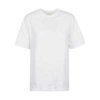 Tricouri Majestic Filatures Organic Cotton T-Shirt Femei
