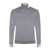 Manuel Ritz Manuel Ritz  Turtleneck GREY
