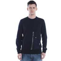 Bluze de trening Daniele Alessandrini Sweatshirt Hoodie Barbati