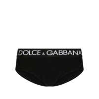 Topuri Dolce & Gabbana Brando 2-Pack Briefs Clothing Barbati
