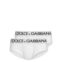 Chiloti Dolce & Gabbana Brando 2-Pack Briefs Clothing Barbati