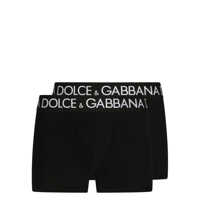 Topuri Dolce & Gabbana Regular Boxer Clothing Barbati