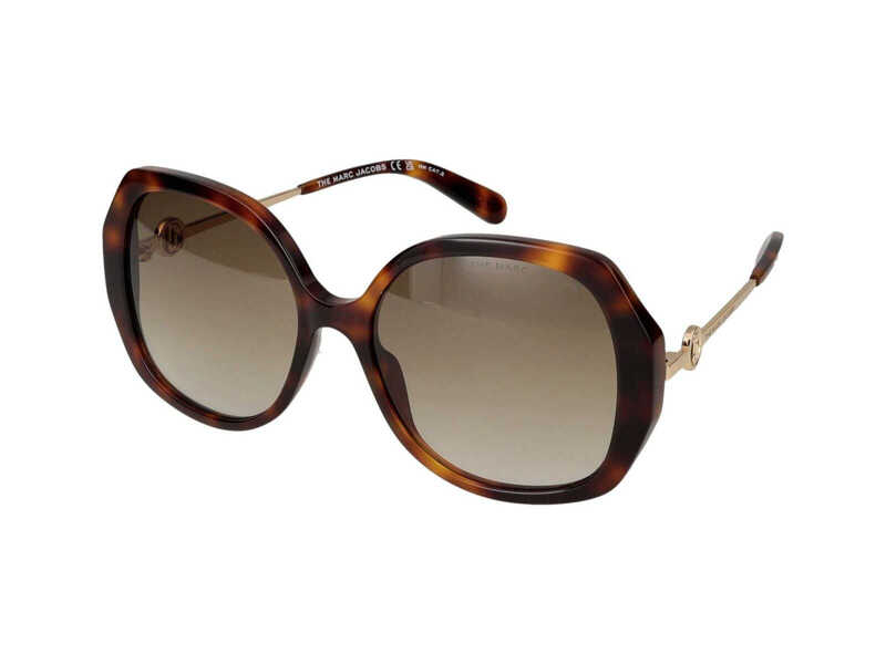 Ochelari de soare Marc Jacobs MARC JACOBS Sunglasses HAVANA 2 Femei (BM 14867413) 2
