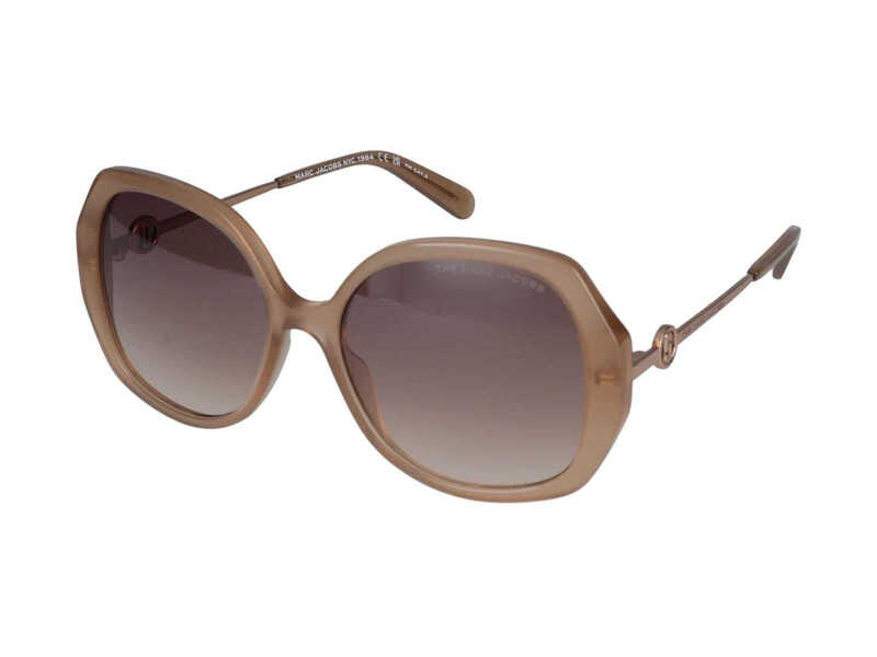 Ochelari de soare Marc Jacobs MARC JACOBS Sunglasses Beige Femei (BM 14867416) 2