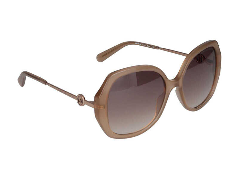 Ochelari de soare Marc Jacobs MARC JACOBS Sunglasses Beige Femei (BM 14867416) 4
