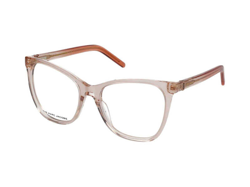 Ochelari de soare Marc Jacobs MARC JACOBS Optical ORANGE BEIGE Femei (BM 14867440) 2
