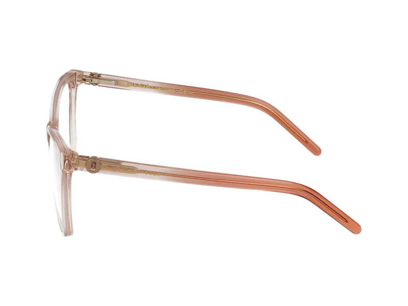 Ochelari de soare Marc Jacobs MARC JACOBS Optical ORANGE BEIGE Femei (BM 14867440) 3