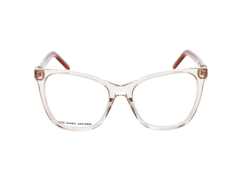 Ochelari de soare Marc Jacobs MARC JACOBS Optical ORANGE BEIGE Femei (BM 14867440) 1