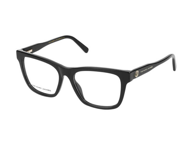 Ochelari de soare Marc Jacobs MARC JACOBS Optical Black Femei (BM 14867479) 2