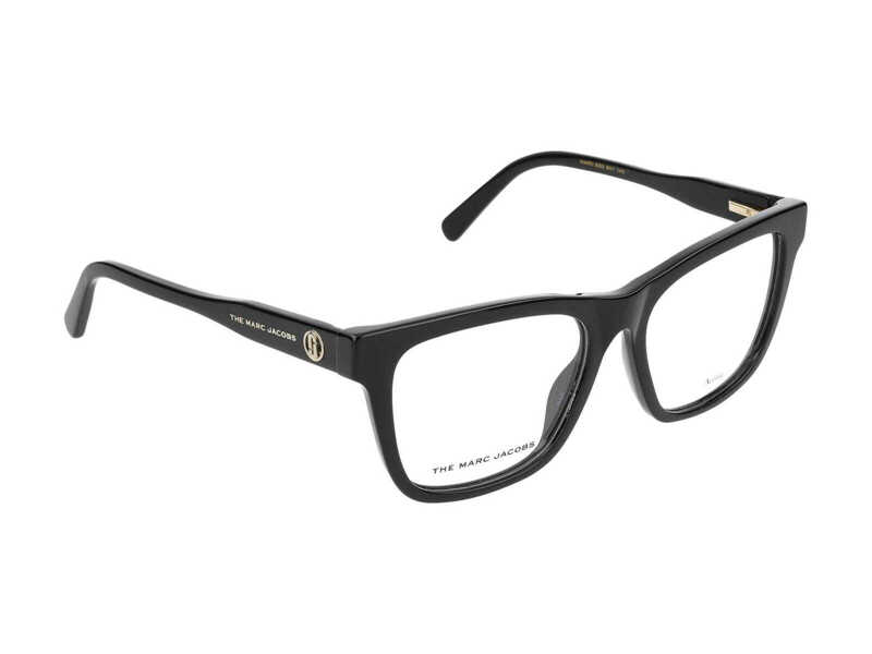 Ochelari de soare Marc Jacobs MARC JACOBS Optical Black Femei (BM 14867479) 4