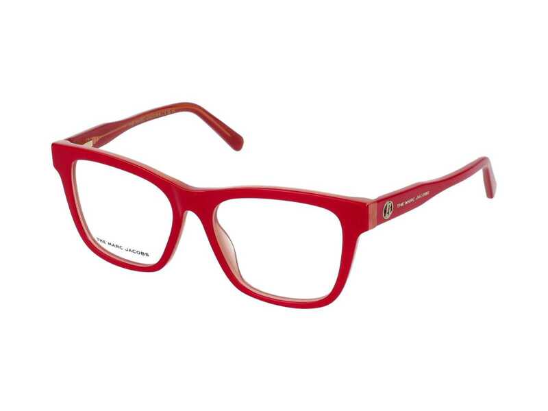 Ochelari de soare Marc Jacobs MARC JACOBS Optical RED Femei (BM 14867482) 2