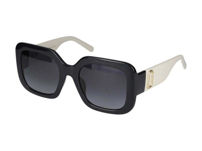 Ochelari de soare Marc Jacobs MARC JACOBS Sunglasses Black Femei (BM 14867521) 2