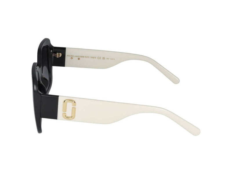 Ochelari de soare Marc Jacobs MARC JACOBS Sunglasses Black Femei (BM 14867521) 3