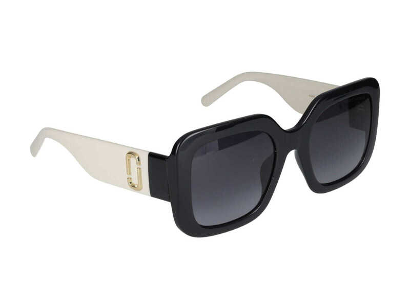 Ochelari de soare Marc Jacobs MARC JACOBS Sunglasses Black Femei (BM 14867521) 4