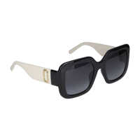 Ochelari de soare Marc Jacobs Dama - Ochelari de soare Marc Jacobs MARC JACOBS Sunglasses Black Femei (BM 14867521) - B-mall.ro