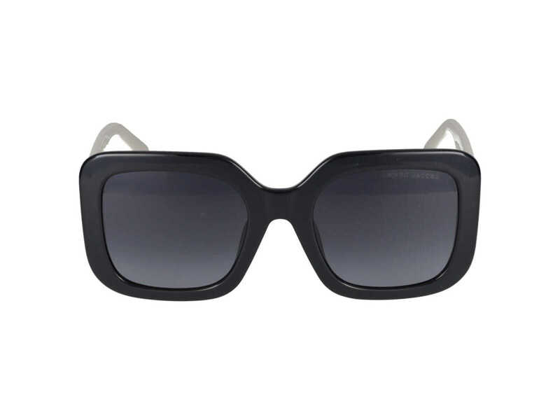 Ochelari de soare Marc Jacobs MARC JACOBS Sunglasses Black Femei (BM 14867521) 1
