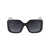 Marc Jacobs MARC JACOBS Sunglasses Black