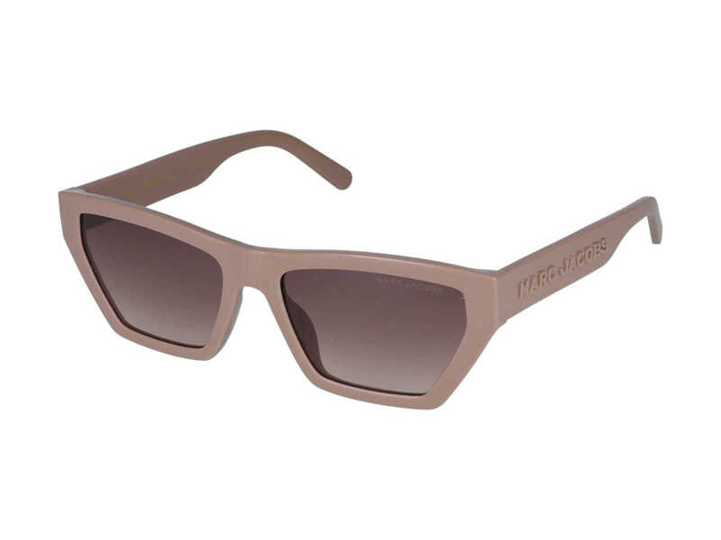 Ochelari de soare Marc Jacobs MARC JACOBS Sunglasses Beige Femei (BM 14867536) 2