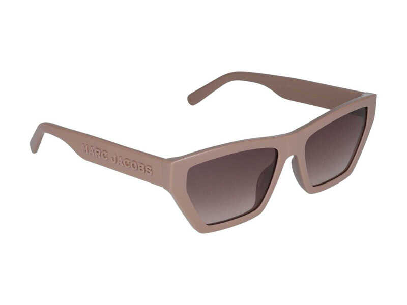 Ochelari de soare Marc Jacobs MARC JACOBS Sunglasses Beige Femei (BM 14867536) 4