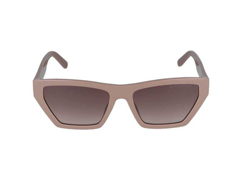 Ochelari de soare Marc Jacobs MARC JACOBS Sunglasses Beige Femei (BM 14867536) 1
