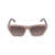 Marc Jacobs MARC JACOBS Sunglasses Beige