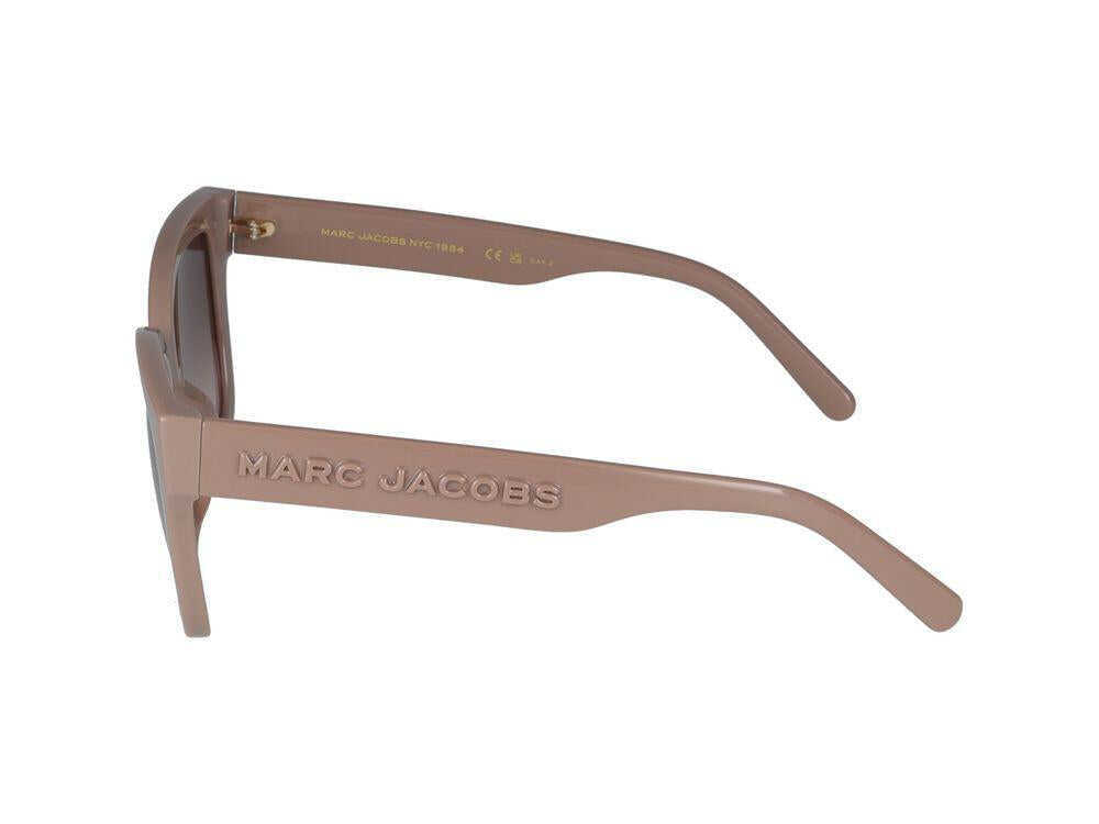 Ochelari de soare Marc Jacobs MARC JACOBS Sunglasses Beige Femei (BM 14867545) 3