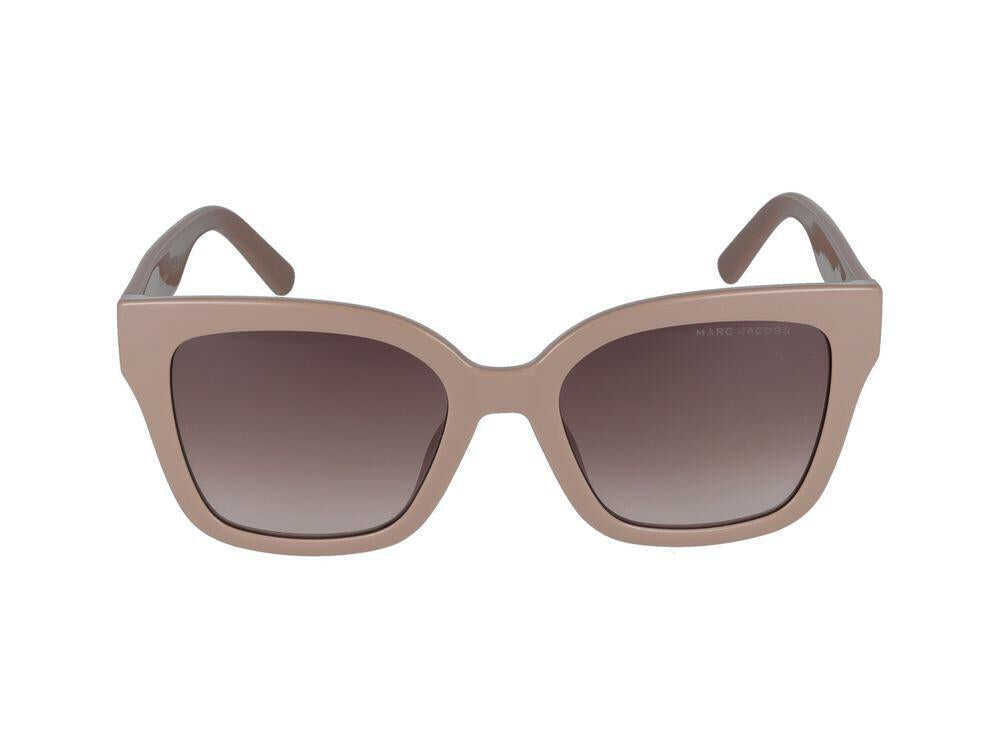 Ochelari de soare Marc Jacobs MARC JACOBS Sunglasses Beige Femei (BM 14867545) 1
