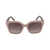Marc Jacobs MARC JACOBS Sunglasses Beige