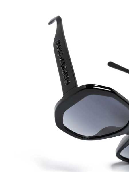 Ochelari de soare Marc Jacobs MARC JACOBS Sunglasses Black Femei (BM 14867557) 3