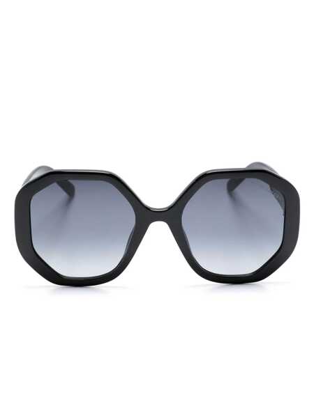 Ochelari de soare Marc Jacobs MARC JACOBS Sunglasses Black Femei (BM 14867557) 1