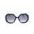 Marc Jacobs MARC JACOBS Sunglasses Black