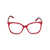 Marc Jacobs MARC JACOBS Optical RED