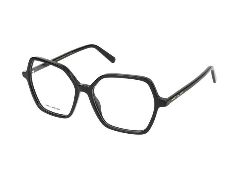 Ochelari de soare Marc Jacobs MARC JACOBS Optical Black Femei (BM 14867593) 2