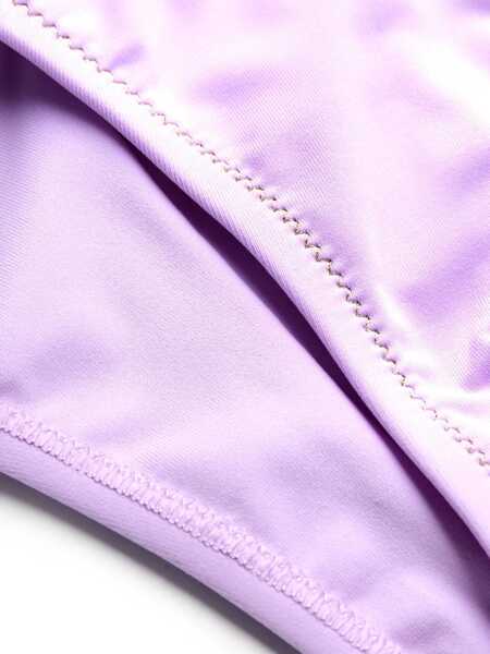 Costume de baie 2 piese REINA OLGA Reina Olga Miami Triangle Bikini Set Purple Femei (BM 14868550) 3