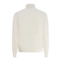 Pulovere Tagliatore pentru Barbati - Pulovere Tagliatore Tagliatore Turtleneck Beige Barbati (BM 14868619) - B-mall.ro