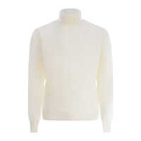 Pulovere Tagliatore Tagliatore Turtleneck