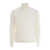 Tagliatore Tagliatore Turtleneck  Beige