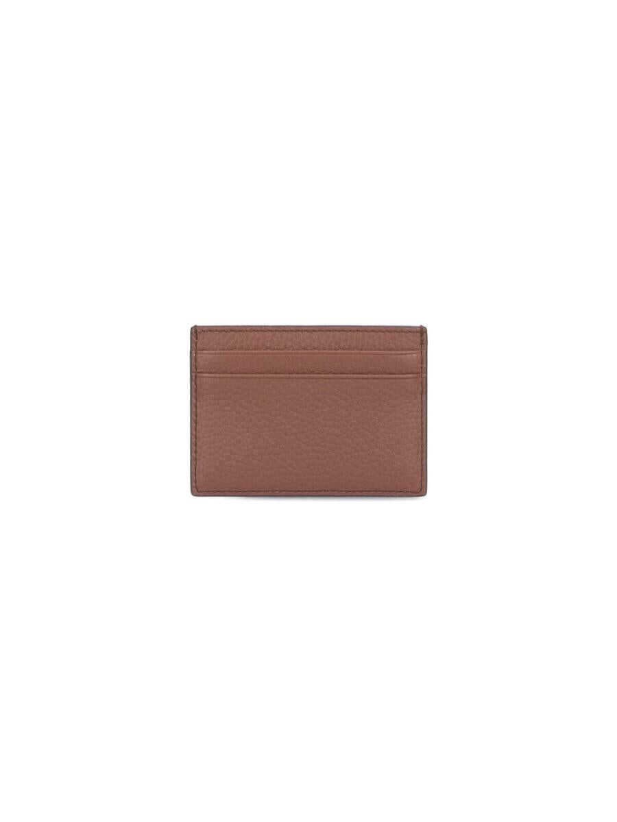 Portofele Bally Bally Wallets BROWN Barbati (BM 14868898) 2